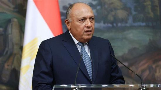 مصر تؤكد على ضرورة الوصل لاتفاق ملزم بشأن سد النهضة