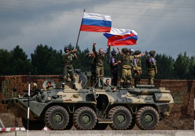 روسيا تتعهد بالحماية الكاملة للمناطق التي ستضمها