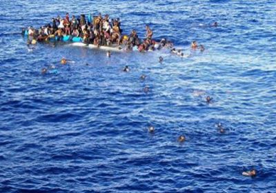 ارتفاع حصيلة ضحايا غرق قارب الهجرة اللبناني بسوريا