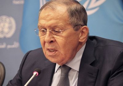 لافروف: دول طلبت لقاءي ثم اختفت