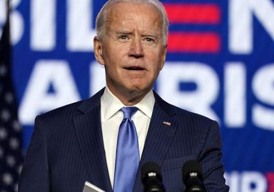 "لأسباب عائلية".. بايدن يغيب عن منتدى أبيك