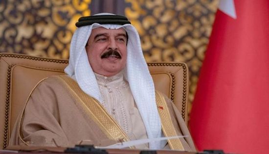 في زيارة رسمية.. ملك البحرين يتوجه إلى السعودية
