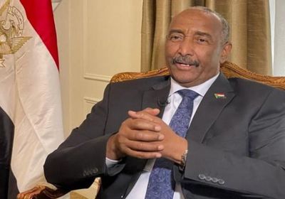 البرهان: سأزور إسرائيل في هذه الحالة