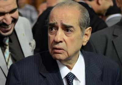 تطورات الحالة الصحية للمحامي المصري فريد الديب