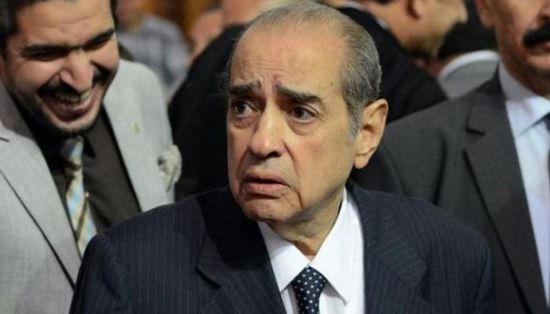 تطورات الحالة الصحية للمحامي المصري فريد الديب