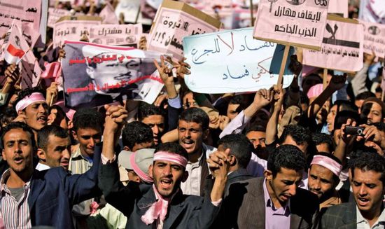 تحليل: "ثورات اليمن" التي حيرت المؤرخين والباحثين