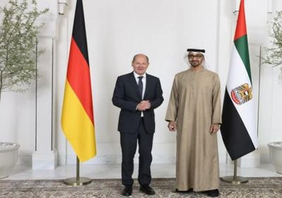 رئيس الإمارات يزور سلطنة عمان الثلاثاء المقبل