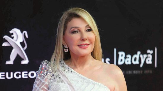 فنانة تونسية تتهم نادية الجندي بسرقتها