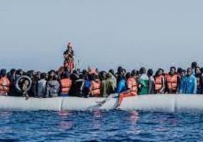 ارتفاع ضحايا غرق القارب اللبناني