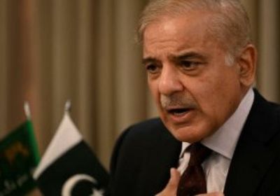 مؤتمر مانحين لإعادة تأهيل المتضررين من فيضانات باكستان