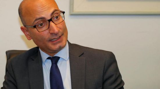 سفير فرنسا يطالب الحوثيين بوقف العنف