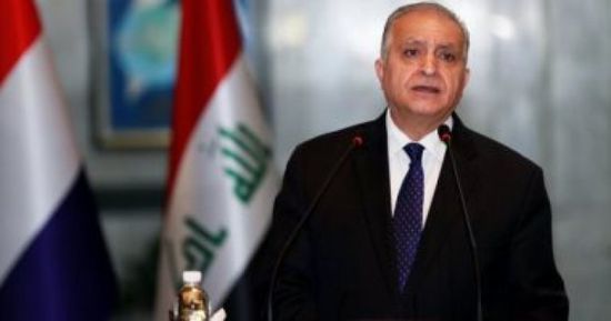 العراق وسوريا تبحثان سبل تحقيق الأمن بالمنطقة