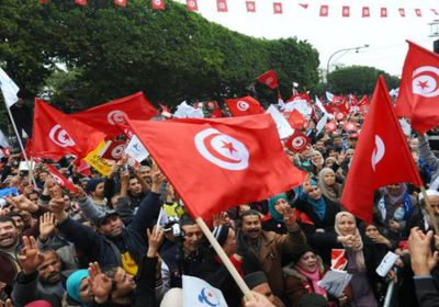 احتجاجات تونسية ضد غلاء الأسعار