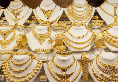 أسعار الذهب اليوم الإثنين 26-9-2022 في اليمن