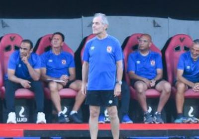 أول وعد من كولر للاعبي الأهلي المصري