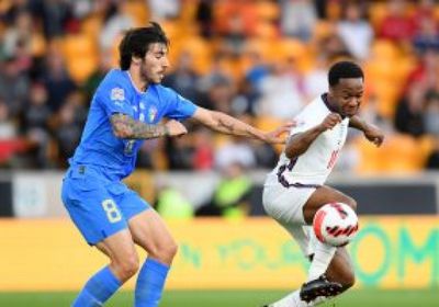  أبرزها مواجهة إنجلترا وألمانيا.. مواعيد مباريات اليوم