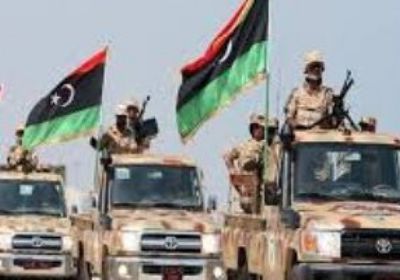 مقتل 5 أشخاص في اشتباكات مسلحة غرب ليبيا