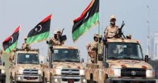 مقتل 5 أشخاص في اشتباكات مسلحة غرب ليبيا