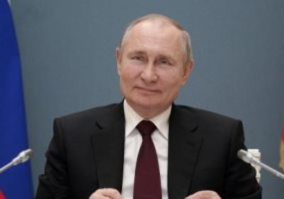 بوتين يعلق على الهجوم المسلح على مدرسة إيجيفسك