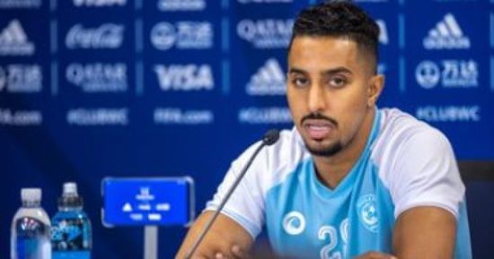 سالم الدوسري يخضع لعملية جراحية