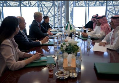 السعودية تجدد دعمها الجهود الأممية لوقف النار باليمن