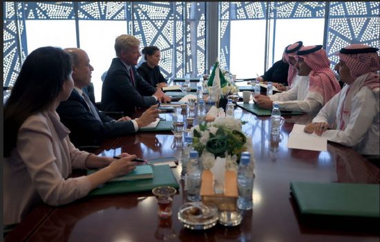 السعودية تجدد دعمها الجهود الأممية لوقف النار باليمن