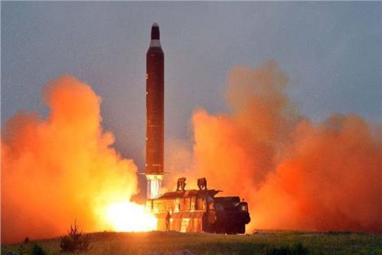 أمريكا تحذر من إجراء كوريا الشمالية تجربة نووية سابعة