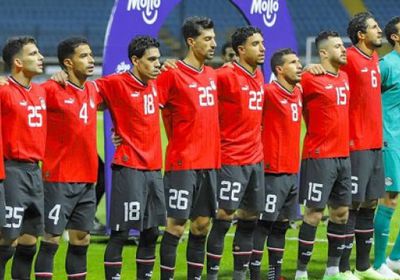 موعد مباراة منتخب مصر أمام ليبيريا الودية