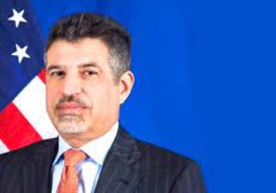 حكومة المناصفة توقع اتفاقا لتأجيل فوائد الديون الأمريكية