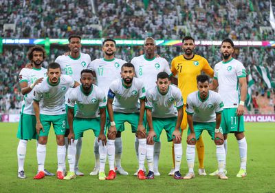 موعد مباراة السعودية وأمريكا الودية والقنوات الناقلة