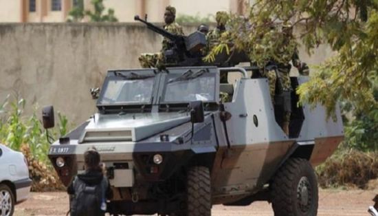 مقتل 10 أشخاص في هجوم إرهابي ببوركينا فاسو