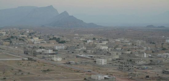 قوة أمنية تتحرك لفض اشتباكات في الروضة