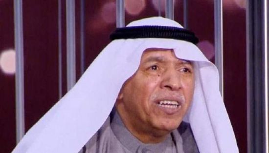 تطورات الحالة الصحية للفنان الكويتي عبد الله الحبيل