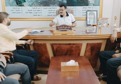 أوامر بملاحقة سيارات النقل المخالفة في المنصورة