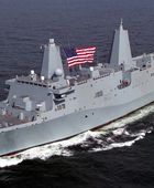 قوة بحرية أمريكية تصادر شحنة هيروين ضخمة بخليج عمان