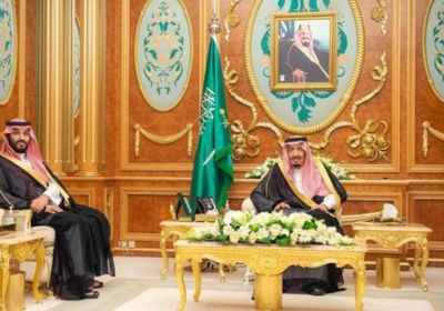 السعودية.. أمر ملكي بتغير وزيري الدفاع والتعليم