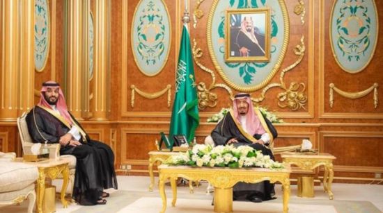 السعودية.. أمر ملكي بتغير وزيري الدفاع والتعليم