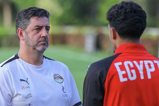 منتخب مصر يقسو على ليبيريا بثلاثية نظيفة