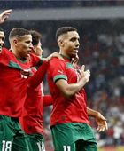 نتيجة مباراة المغرب أمام باراجواي