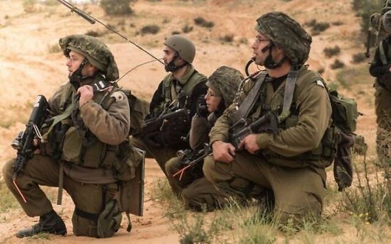 إسرائيل تتأهب خوفًا من استفزازات حزب الله