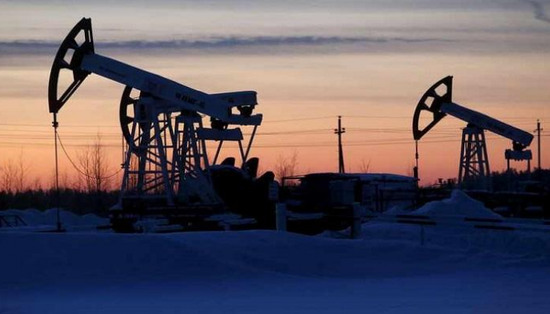 ارتفاع مخزونات النفط الخام 4.1 مليون برميل بأمريكا