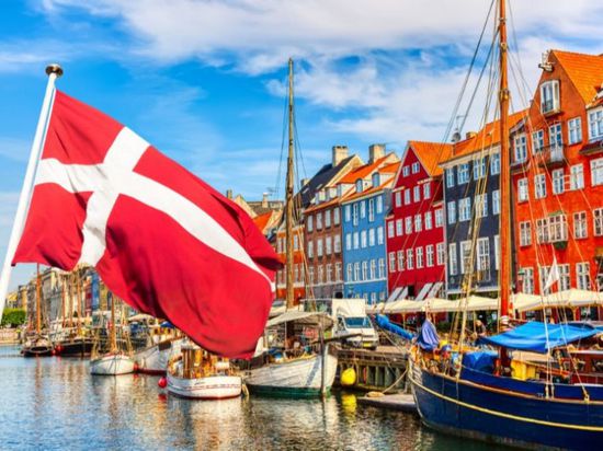 مباحثات بين واشنطن والدنمارك بشأن أزمة خطي الأنابيب