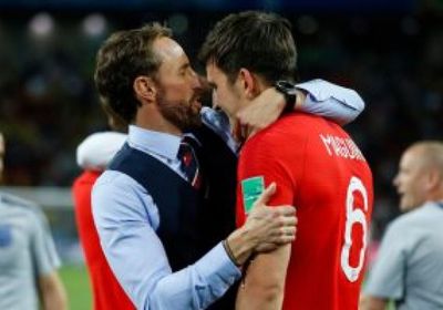 مانشستر يونايتد يفتقد ماجواير في مواجهة مان سيتي