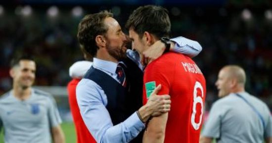 مانشستر يونايتد يفتقد ماجواير في مواجهة مان سيتي