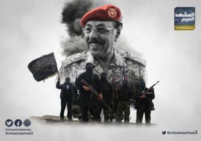 القاعدة في خدمة الحوثي والإخوان