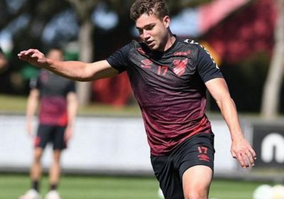 البرازيلي جيلهيرم بيسولي صفقة الأهلي المحتملة.. من هو؟