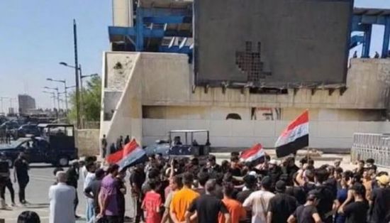 إصابة 4 ضباط و118 منتسبًا و11 مدنيًا في اشتباكات بغداد