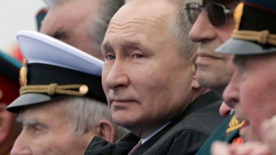 واشنطن تؤكد التزامها بمحاكمة المتورطين بالغزو الروسي