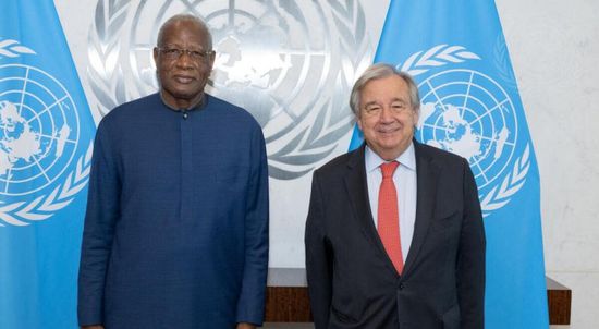 باتيلي يباشر عمله مبعوثًا أمميًا بليبيا