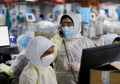 البحرين: 352 إصابة جديدة بفيروس كورونا  